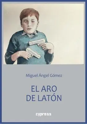 EL ARO DE LATÓN