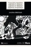 SYLVIA PLATH Y TED HUGHES: ¿GENIO Y MUSA?, ¿GENIA Y MUSO?, ¿GENIA Y GENIO?