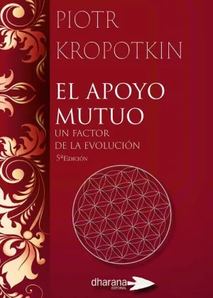 EL APOYO MUTUO. UN FACTOR DE LA EVOLUCIÓN