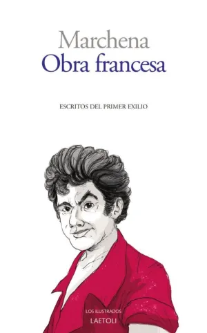 OBRA FRANCESA. ESCRITOS DEL PRIMER EXILIO