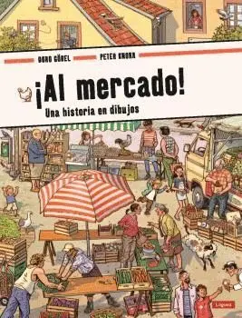 ¡AL MERCADO!.