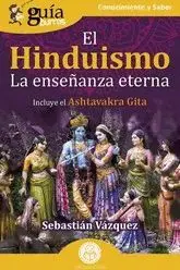 EL HINDUISMO. LA ENSEÑANZA ETERNA