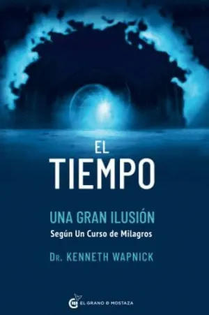 EL TIEMPO,UNA GRAN ILUSION