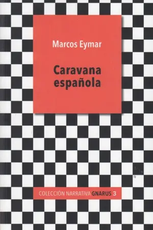 CARAVANA ESPAÑOLA.