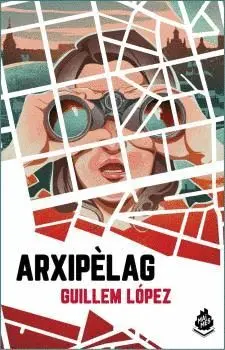 ARXIPÈLAG.