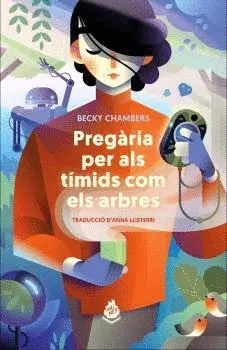 PREGÀRIA PER ALS TÍMIDS COM ELS ARBRES.