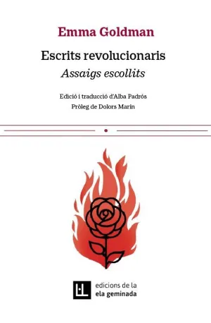 ESCRITS REVOLUCIONARIS. ASSAIGS ESCOLLITS