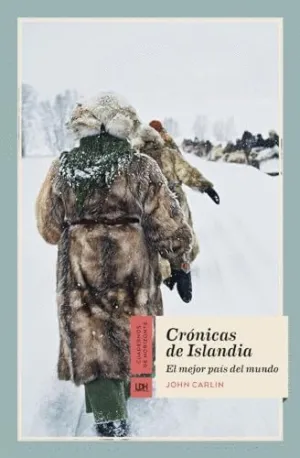 CRÓNICAS DE ISLANDIA