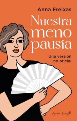 NUESTRA MENOPAUSIA