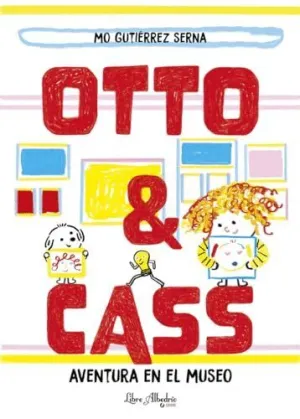 OTTO & CASS