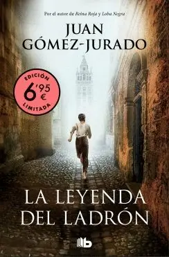 LA LEYENDA DEL LADRON,