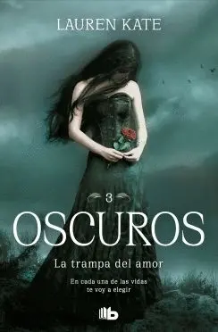 OSCUROS 3: LA TRAMPA DEL AMOR.