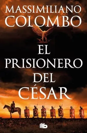 EL PRISIONERO DEL CÉSAR