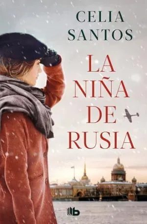 LA NIÑA DE RUSIA