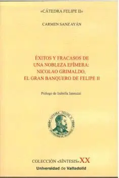 ÉXITOS Y FRACASOS DE UNA NOBLEZA EFÍMERA: <BR>