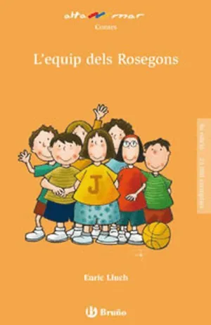 L´EQUIP DELS ROSEGONS