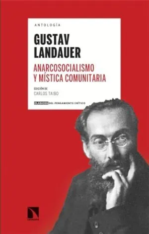 ANTOLOGÍA DE GUSTAV LANDAUER