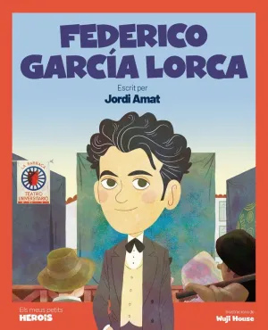 FEDERICO GARCÍA LORCA (VERSIÓ CATALÀ)