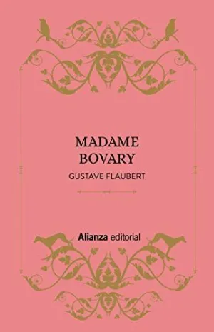 MADAME BOVARY