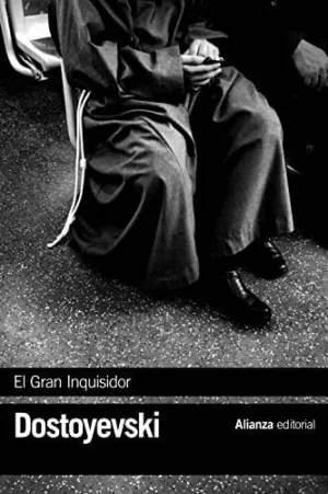 EL GRAN INQUISIDOR