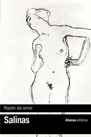 RAZÓN DE AMOR