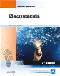 ELECTROTECNIA. <BR>