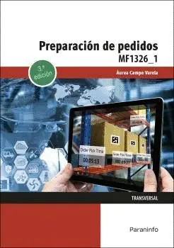 PREPARACIÓN DE PEDIDOS.