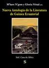 NUEVA ANTOLOGIA DE LA LITERATURA DE GUINEA ECUATORIAL