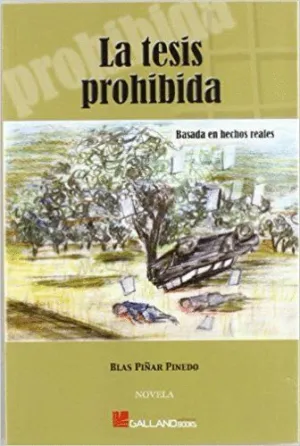 LA TESIS PROHIBIDA