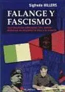 FALANGE Y FASCISMO: <BR>