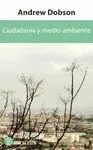 CIUDADANIA Y MEDIO AMBIENTE