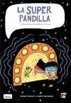 LA SUPERPANDILLA 2: MI MADRE ESTÁ PERDIDA EN EL TIEMPO