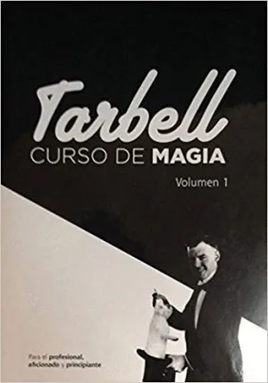 CURSO DE MAGIA PARA EL PROFESIONAL, AFICIONADO Y PRINCIPIANTE