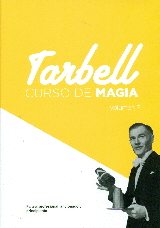 CURSO DE MAGIA TARBELL (VOL. 7)