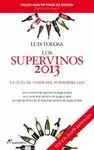 LOS SUPERVINOS 2013: LA GUÍA DE VINOS DEL SUPERMERCADO