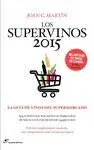 LOS SUPERVINOS 2015