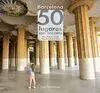 BARCELONA: 50 LUGARES CON ENCANTO