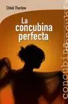 LA CONCUBINA PERFECTA