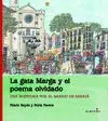 LA GATA MARGA Y EL POEMA OLVIDADO: <BR>