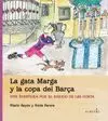 LA GATA MARGA Y LA COPA DEL BARÇA: <BR>