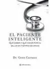 EL PACIENTE INTELIGENTE