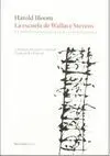 LA ESCUELA DE WALLACE STEVENS: UN PERFIL DE LA POESÍA ESTADOUNIDENSE CONTEMPORÁNEA