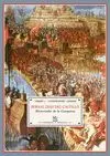 BERNAL DIAZ DEL CASTILLO: HISTORIADOR DE LA CONQUISTA