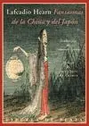 FANTASMAS DE LA CHINA Y DEL JAPON