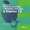 MANUAL JURIDICO DE COMERCIO ELECTRONICO Y MARKETING ONLINE PARA LA EMPRESA 2.0