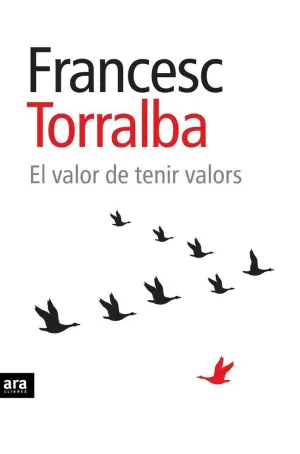 EL VALOR DE TENIR VALORS