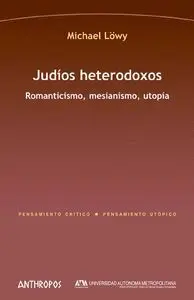 JUDÍOS HETERODOXOS : <BR>