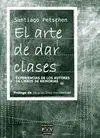 EL ARTE DE DAR CLASES: EXPERIENCIAS DE LOS AUTORES DE LIBROS DE MEMORIAS