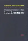 SUPERVIVENCIA DE LAS LUCIÉRNAGAS