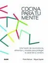 COCINA PARA TU MENTE <BR>